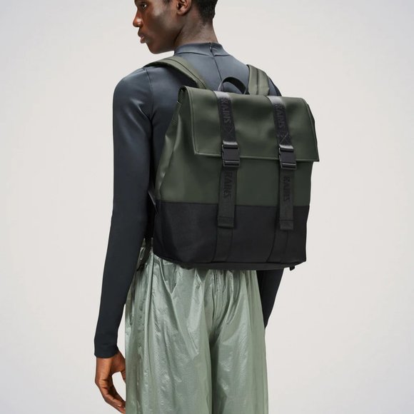 Rain proof Bag Trail MSN W3 - Picture 4 of 6